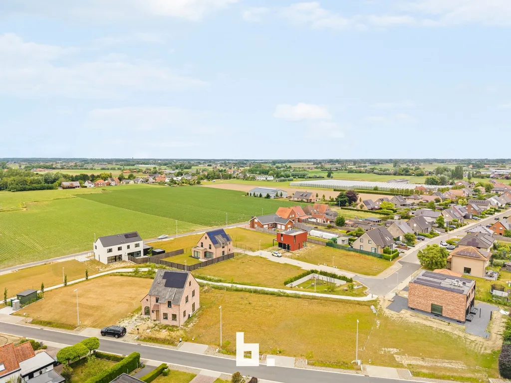 Hoofdfoto Huis in Hooglede
