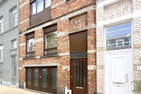 Huis Te Koop Oostende