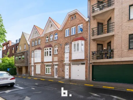 Huis in Knokke-Heist - Cassiersstraat 20, 8300 - foto 2