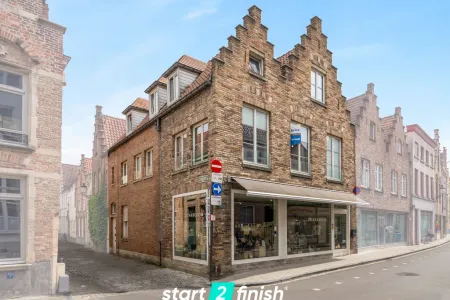 AppartementBruges