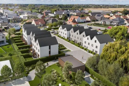 Huis Te Koop Roeselare