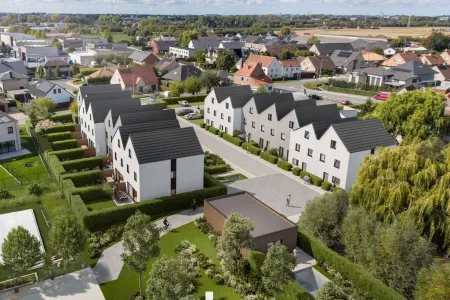 Huis Te Koop Roeselare