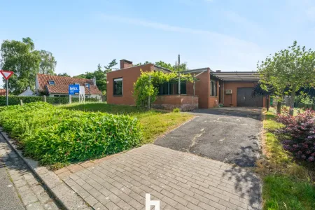 Huis Gearchiveerd Beernem