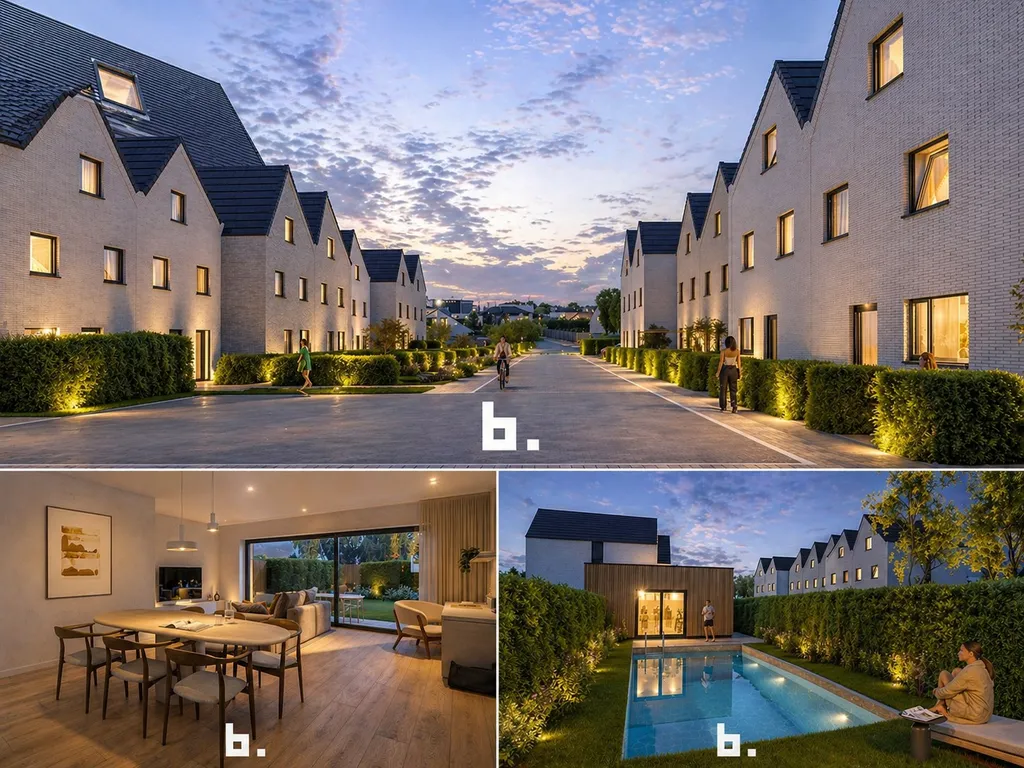 Hoofdfoto Huis in Roeselare
