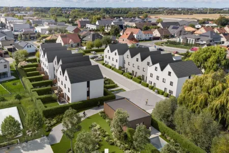Huis Te Koop Roeselare