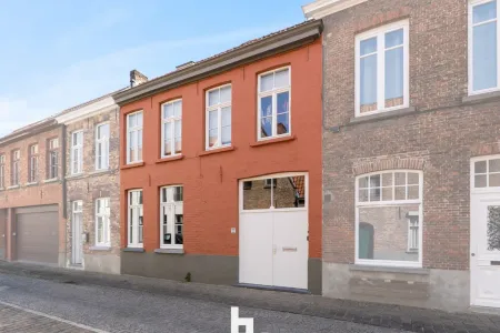 Huis Te Koop Brugge