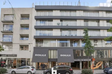 Appartement Te Huur Roeselare