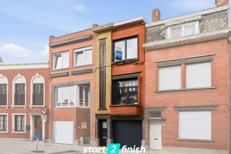 Huis Te Koop Menen
