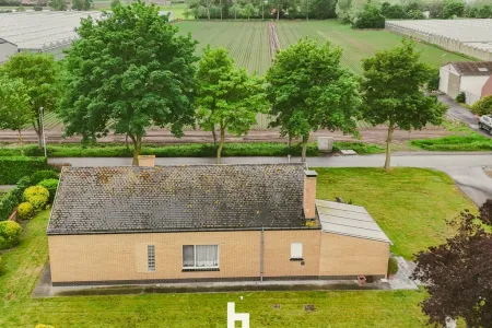 Huis Te Koop Varsenare