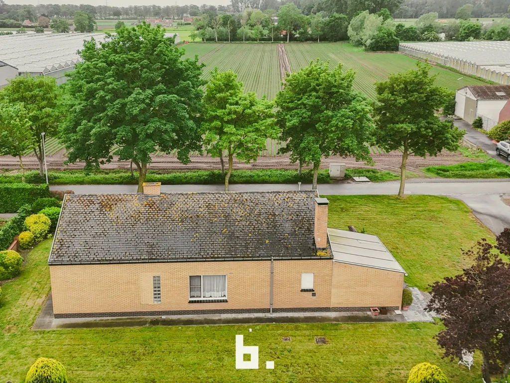 Hoofdfoto Huis in Varsenare