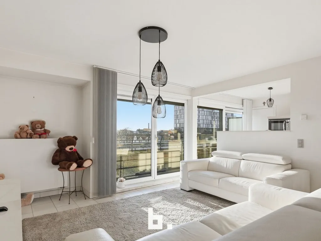 Hoofdfoto Appartement in Roeselare