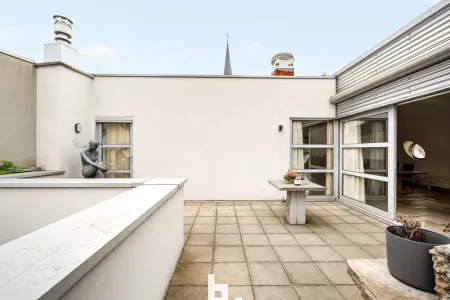 Appartement Te Koop Waregem