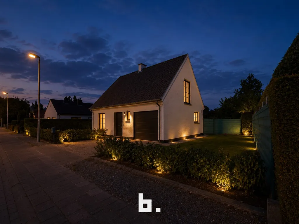 Hoofdfoto Huis in Oostkamp