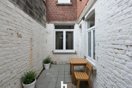 Huis Gearchiveerd Wervik