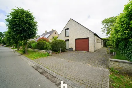Maison À louer Jabbeke