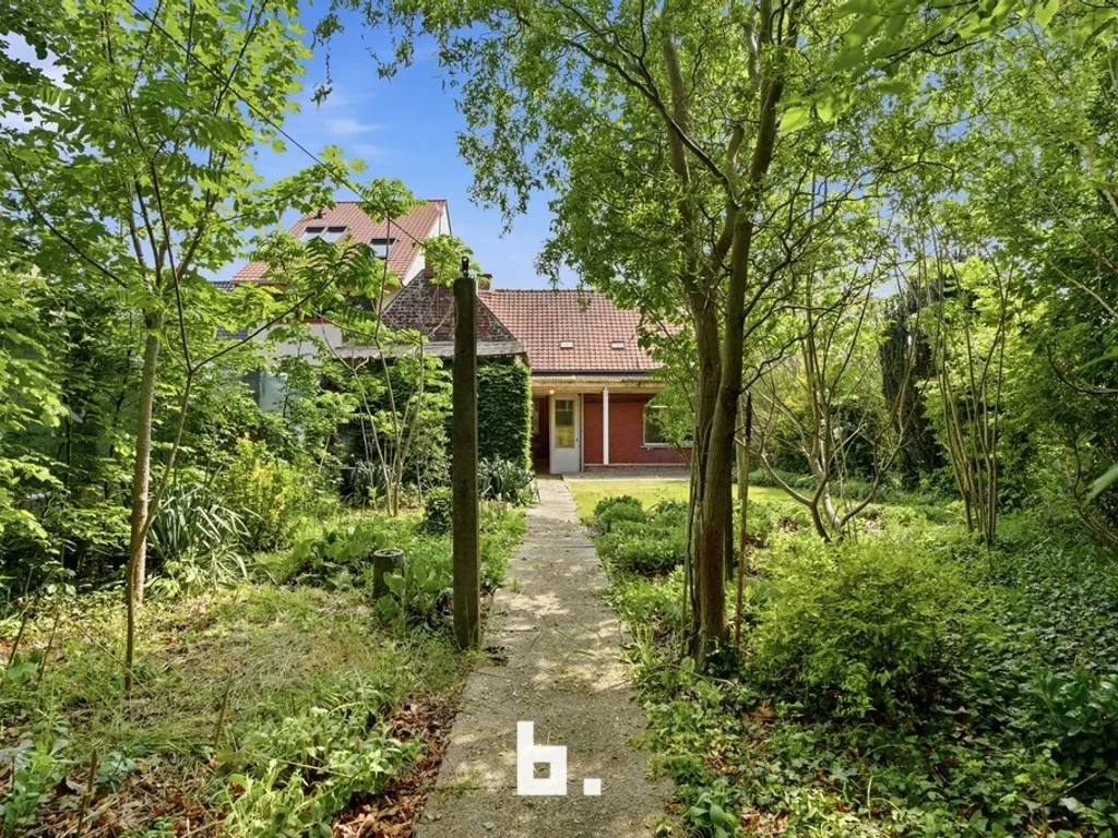Hoofdfoto Huis in Hooglede