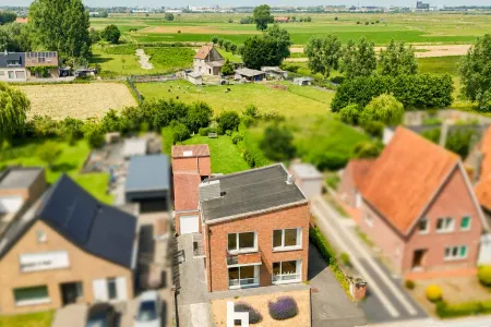 Huis Te Koop Oudenburg