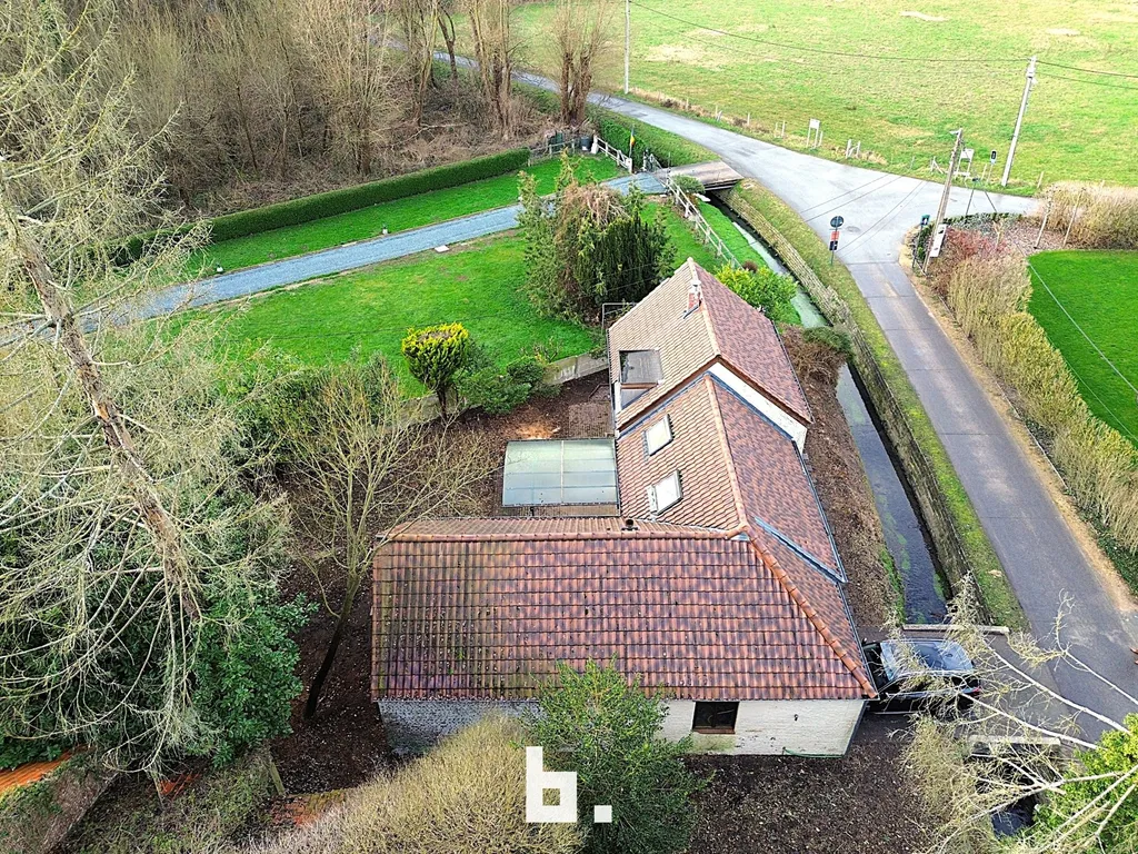 Hoofdfoto Huis in Asse