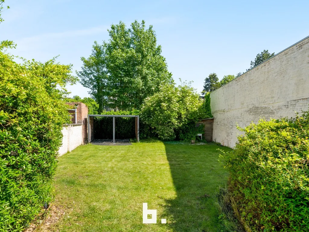 Hoofdfoto Huis in Brugge