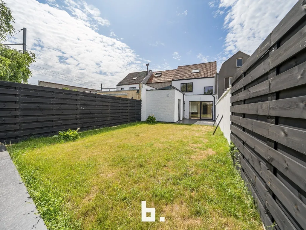 Hoofdfoto Huis in Knokke-Heist
