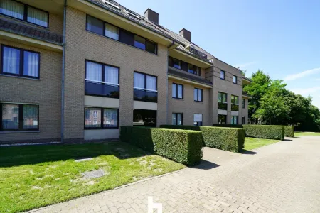 Appartement Te Huur Sint-Michiels