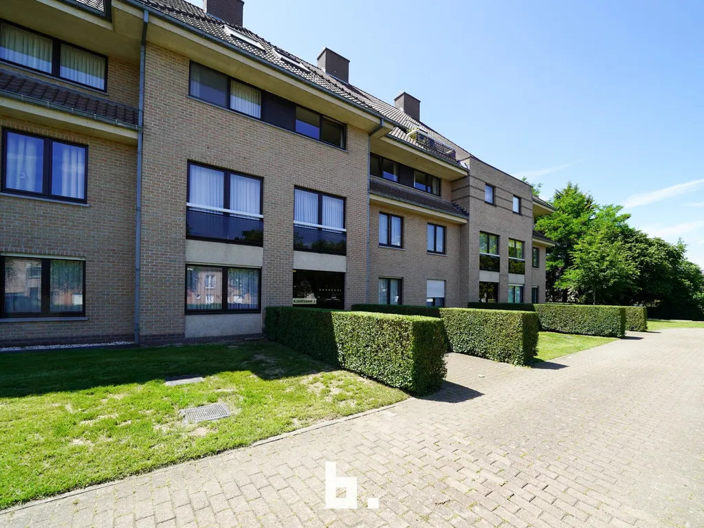 Hoofdfoto Appartement in Sint-Michiels