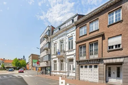 Huis Te Koop Roeselare