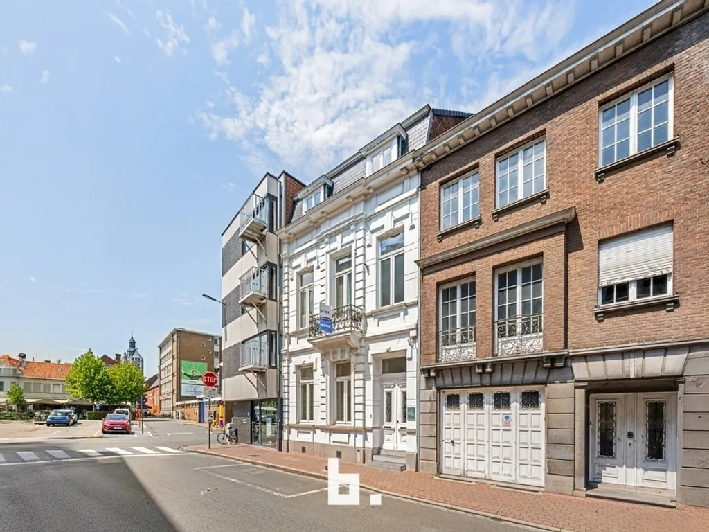 Hoofdfoto Huis in Roeselare