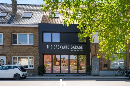 Huis Te Koop Sint-Kruis