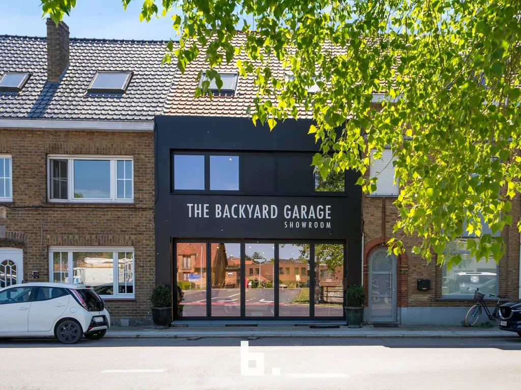 Hoofdfoto Huis in Sint-Kruis