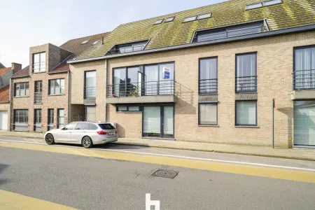 Appartement Te Huur Ichtegem