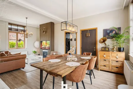 Huis Gearchiveerd Sint-denijs