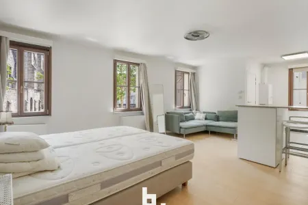 Appartement Te Huur Kortrijk