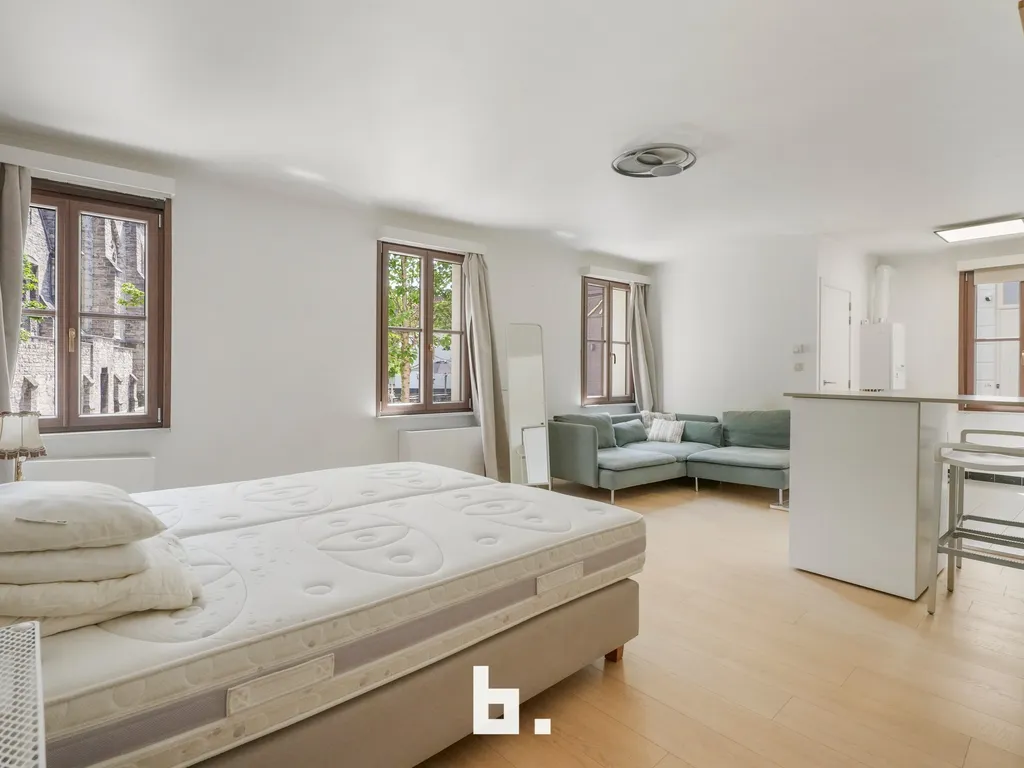 Hoofdfoto Appartement in Kortrijk