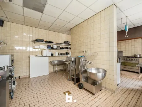 Huis in Menen - Bruggestraat 91, 8930 - foto 4
