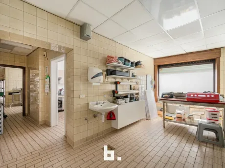 Huis in Menen - Bruggestraat 91, 8930 - foto 5