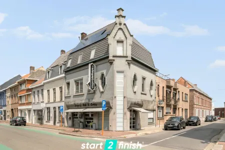 Huis Te Koop Menen