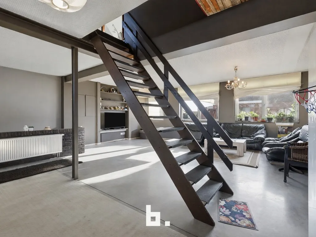 Hoofdfoto Appartement in Waregem