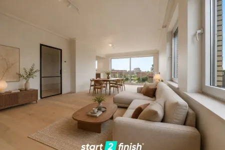 Appartement Te Koop Sint-Michiels