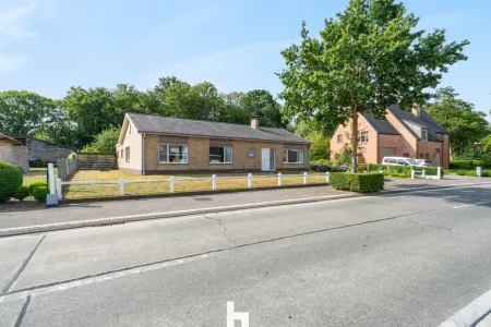 Villa Te Koop Oedelem