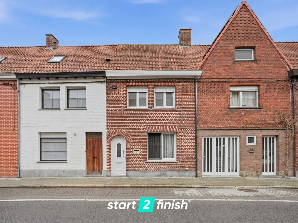 Hoofdfoto Huis in Roeselare