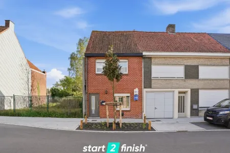 Huis Te Koop Roeselare