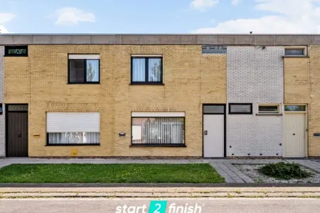 Huis Te Koop Roeselare
