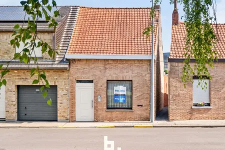 Huis Te Koop Tielt