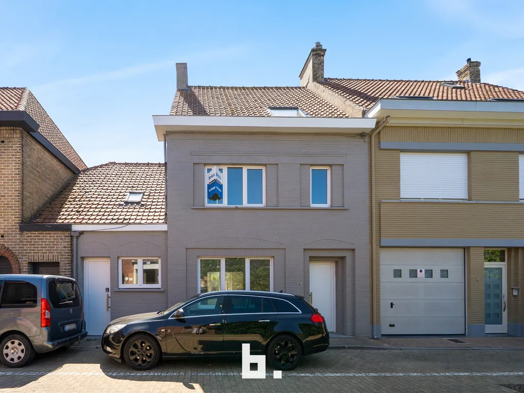Hoofdfoto Huis in Gistel