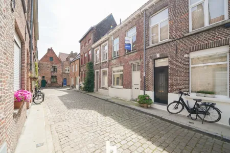 Huis Te Huur Brugge