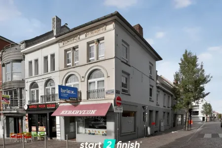 Huis Te Koop Tielt