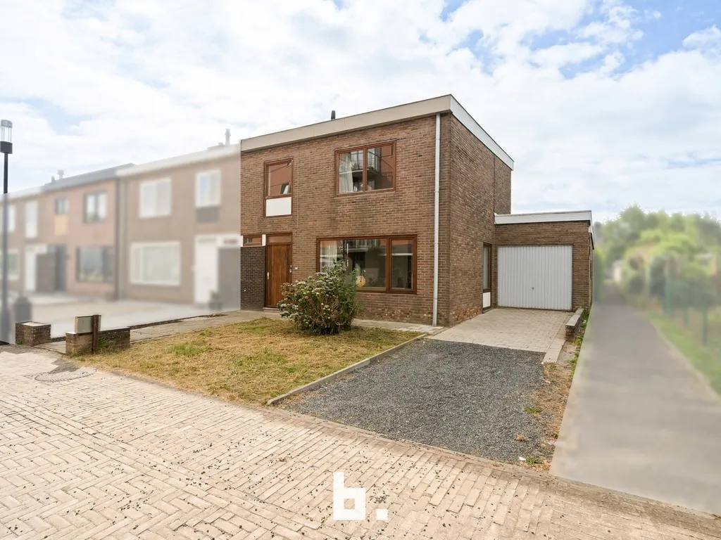 Hoofdfoto Huis in Ronse