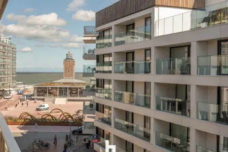 Appartement Te Koop Knokke-Heist