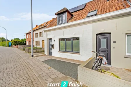 Huis Te Koop Roeselare